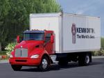 Kenworth T370 2009 года